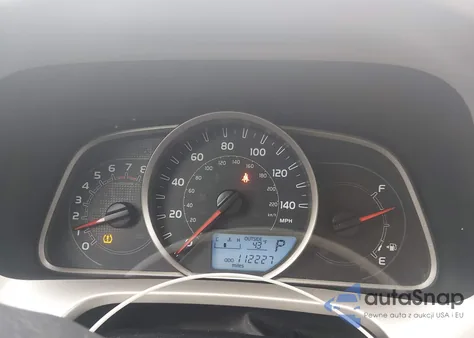 2015 Toyota Rav4 Le z USA, uszkodzony, nr VIN 2T3BFREV7FW230039